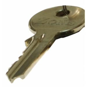 extra keys for Signet locks